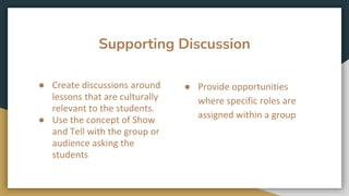 Reyes, T. Tesol 571 Week 3-ELL Strategies+Activities.pptx