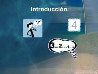 Introducción 