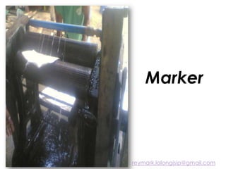 Marker
reymark.lalongisip@gmail.com
 