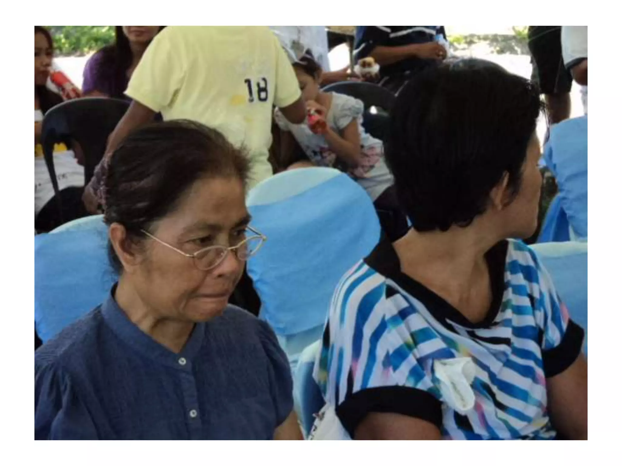 Reynaldo C. Macapagal Treasured Moments