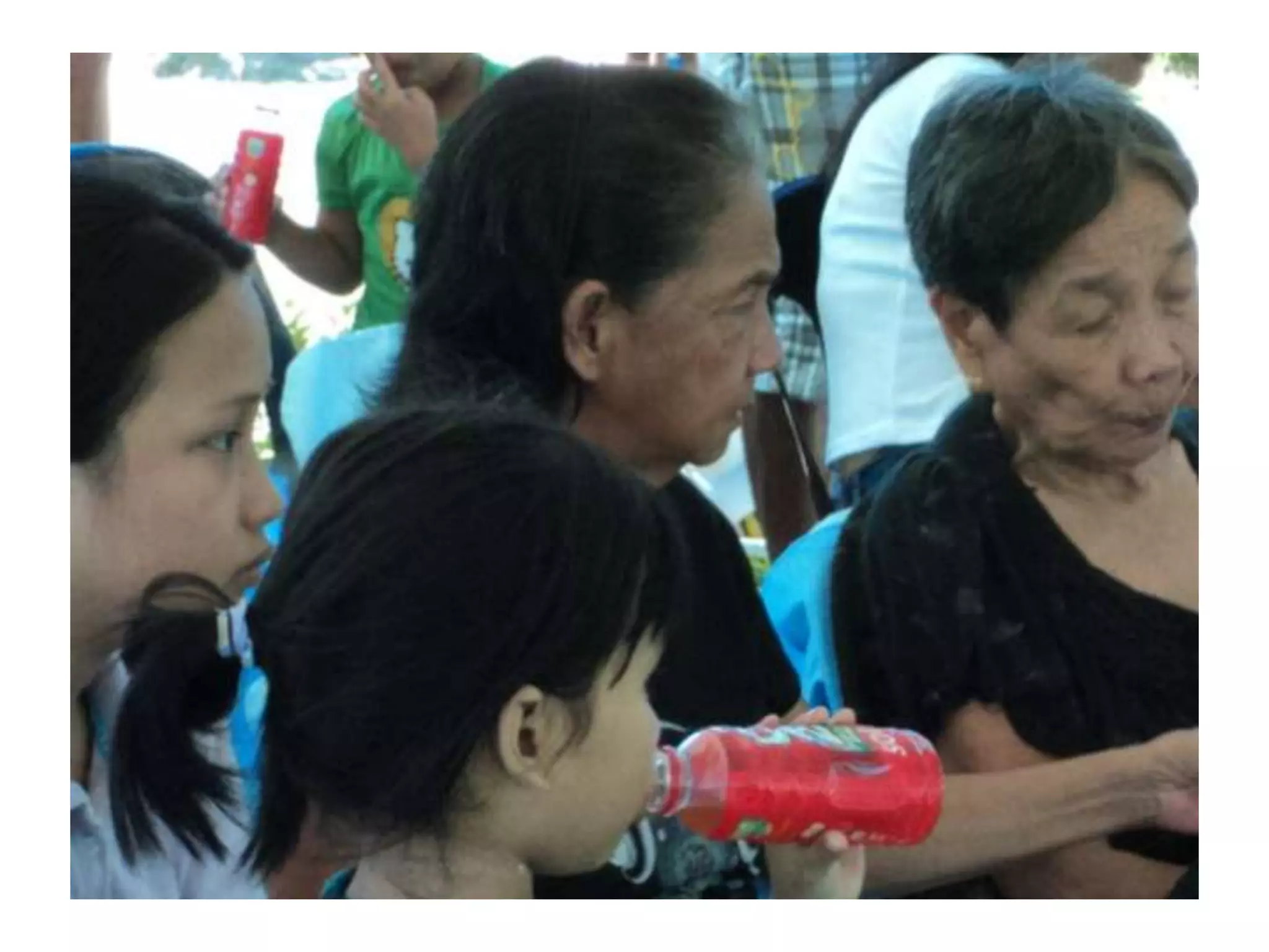 Reynaldo C. Macapagal Treasured Moments