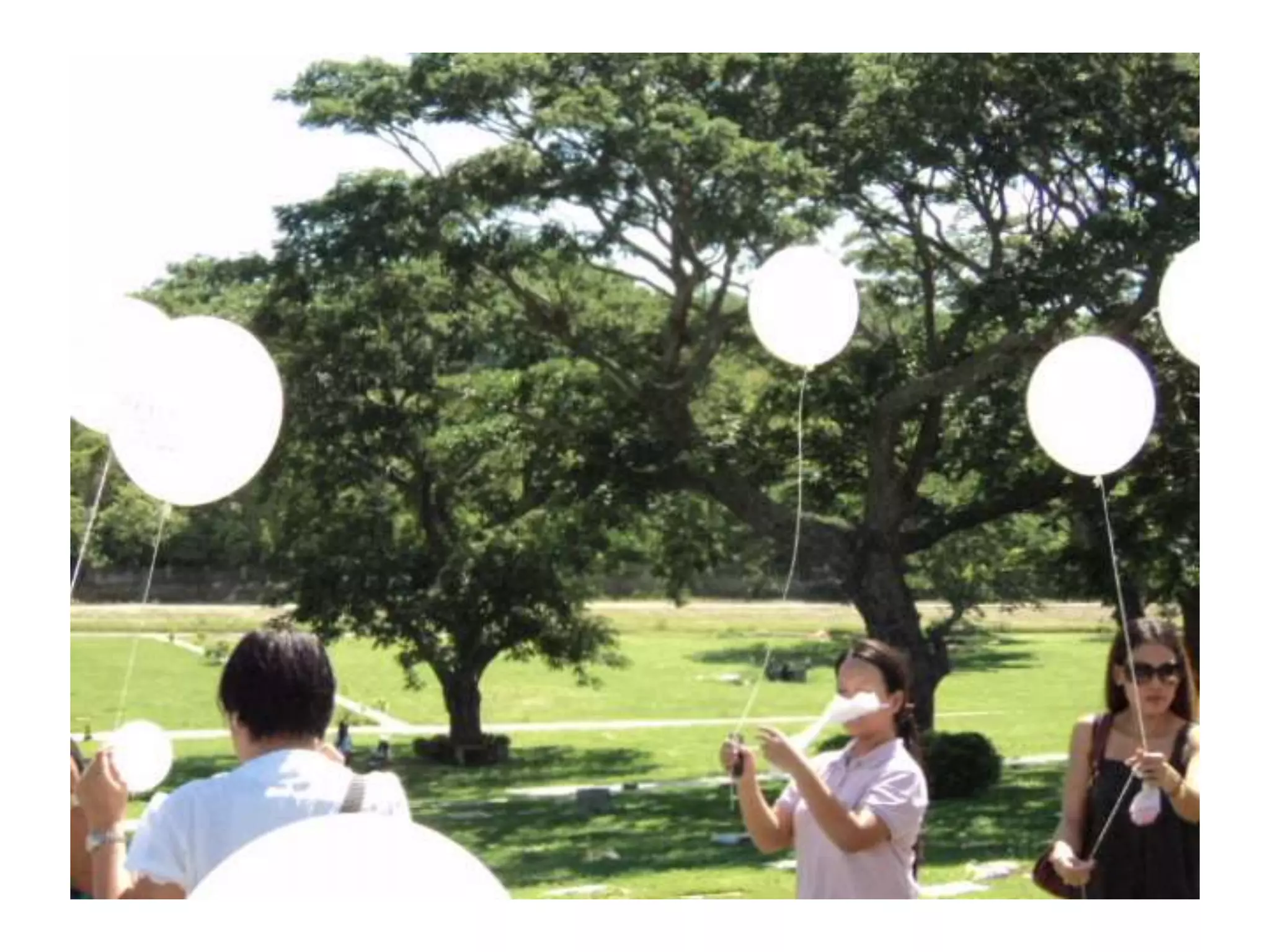 Reynaldo C. Macapagal Treasured Moments