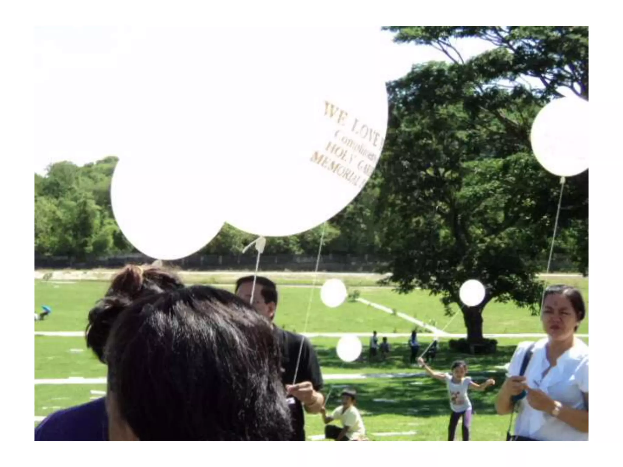 Reynaldo C. Macapagal Treasured Moments