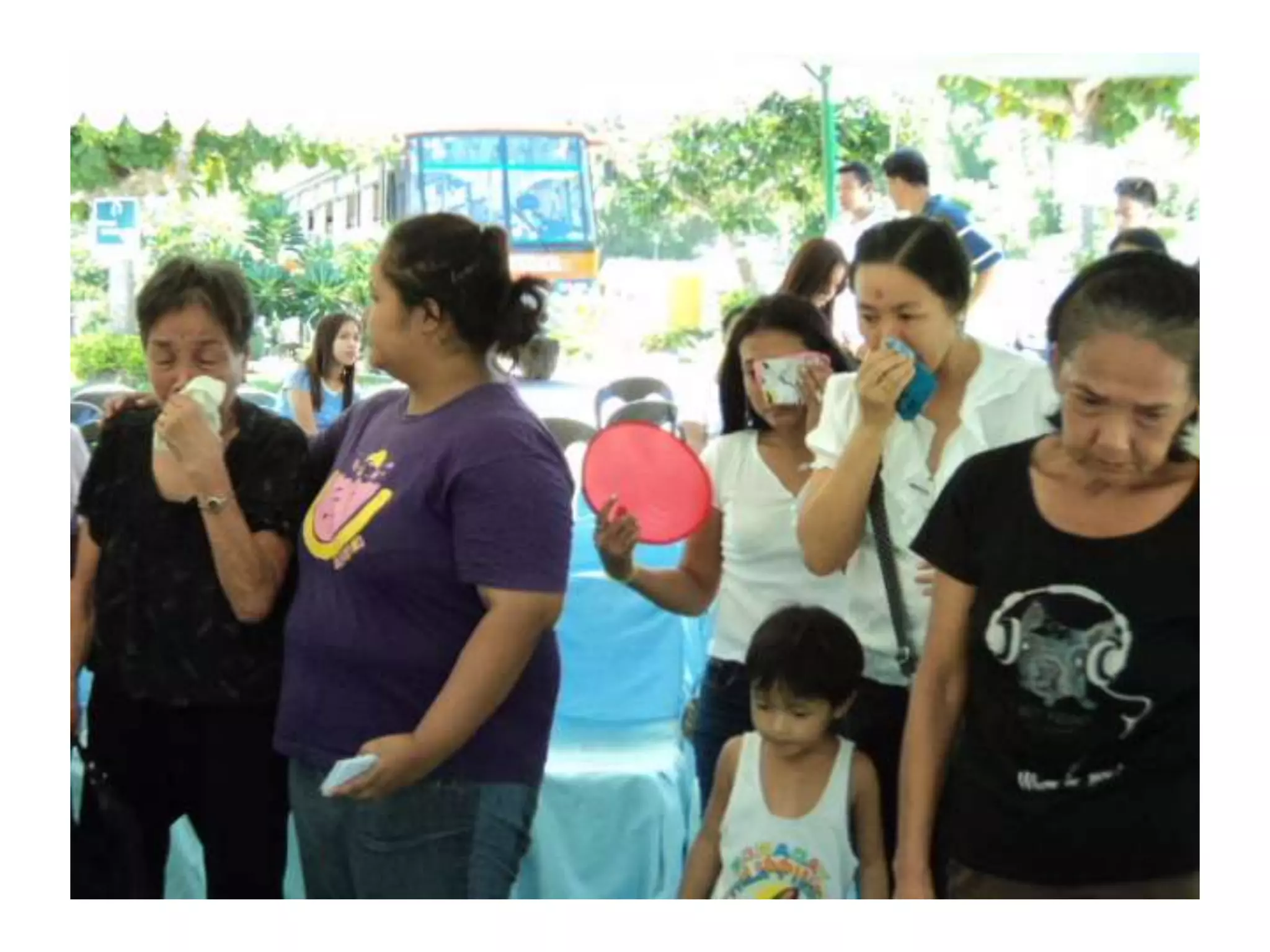 Reynaldo C. Macapagal Treasured Moments