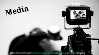 Credit: Cristiano Sabbatini https://www.flickr.com/photos/cristianosabbatini/10340760834
 