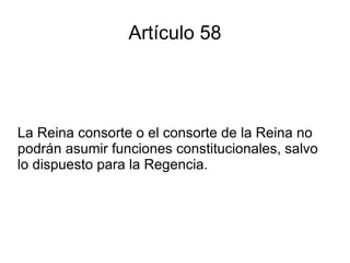 5. Las abdicaciones y renuncias y cualquier duda de hecho o de derecho que ocurra en el orden de sucesión a la Corona se resolverán por una Ley orgánica. 