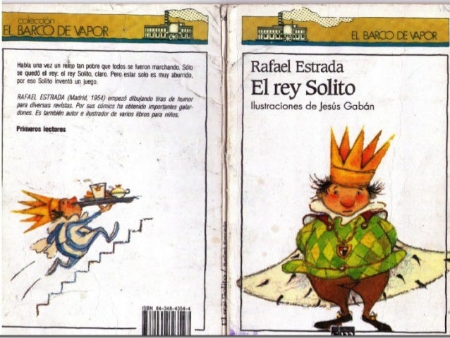 El rey solito pdf