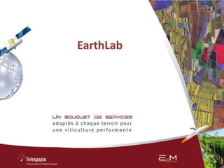EarthLab 
 