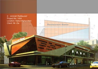 Reza fazeli portfolio