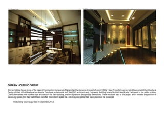 Reza fazeli portfolio