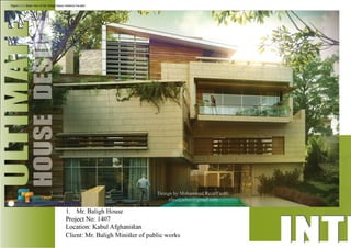 Reza fazeli portfolio