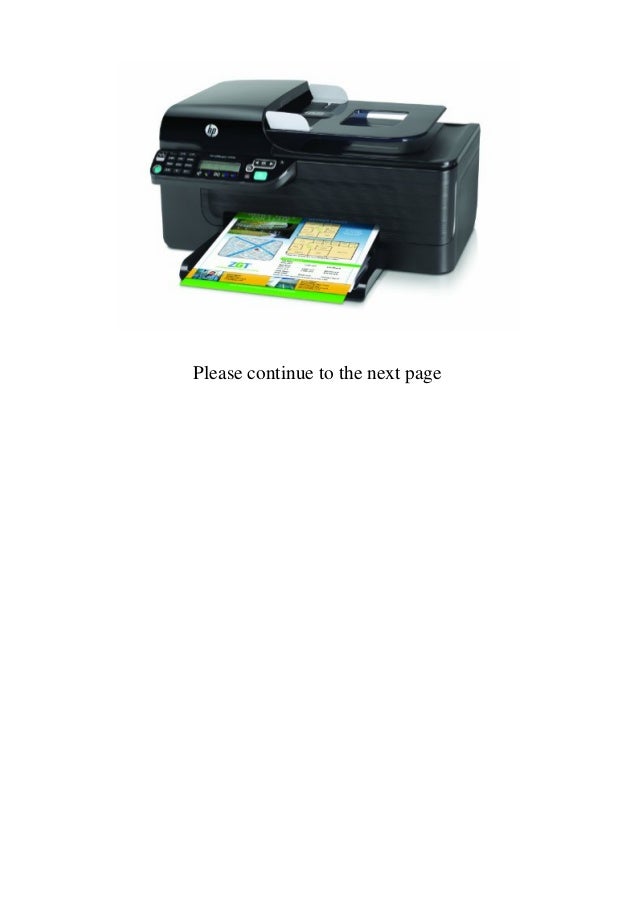 Rezension Drucker HP Officejet 4500 MFP G510G Bestes Produkt