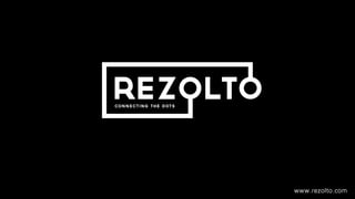 www.rezolto.com
 