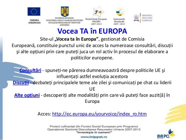 Rezultate Proiect Imi Pq Net Ro
