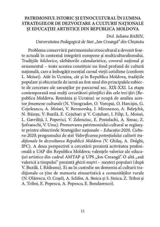 Simpozionul Național De Studii Culturale Dedicat Zilelor Europene Al