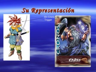 Cronos Ragnarok Cronos from Greek mythology | PPT