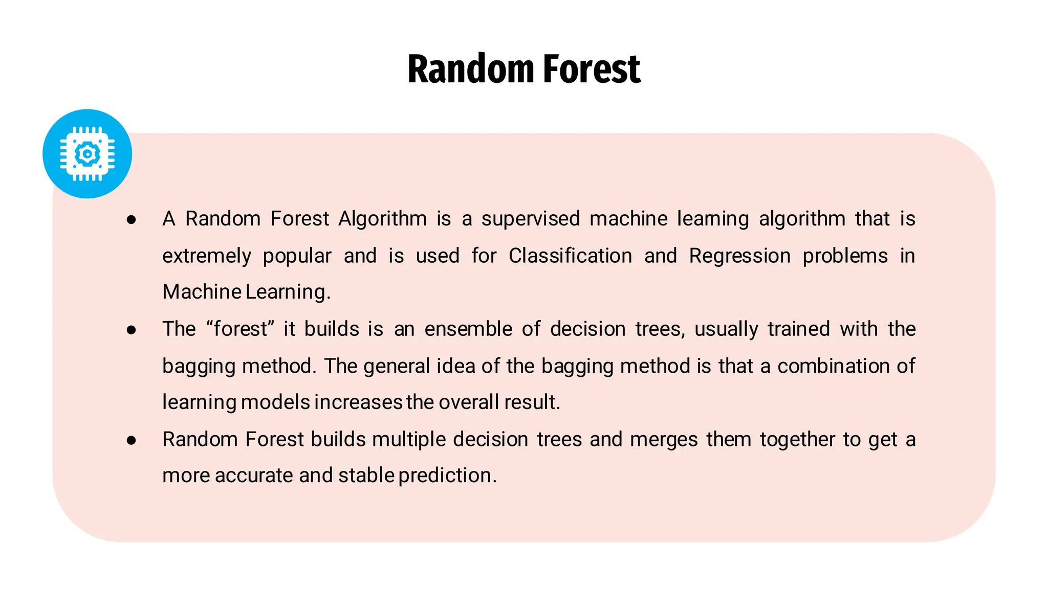 Random Forest Algorithm: A Machine Learning ALgorithm.pdf