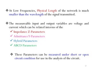 RF and Microwave Engineering | PDF