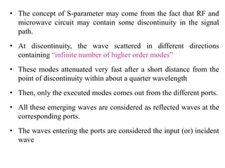 RF and Microwave Engineering | PDF