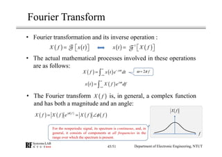 RF Module Design - [Chapter 1] From Basics to RF Transceivers | PDF