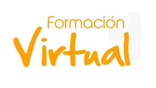 Formación virtual: 2 modalidades.
Titulada Virtual y a
Distancia: Técnico,
Tecnólogo y
Especializaciones (1-
2años)
Comple...