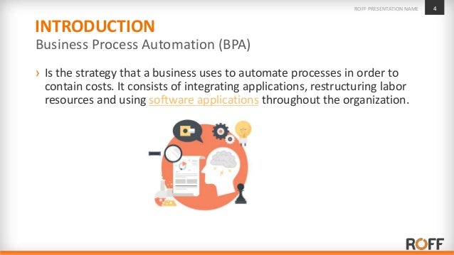 accounts receivable process automation