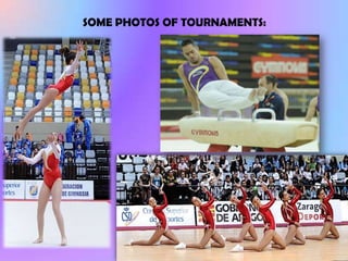 SOME PHOTOS OF TOURNAMENTS:
 