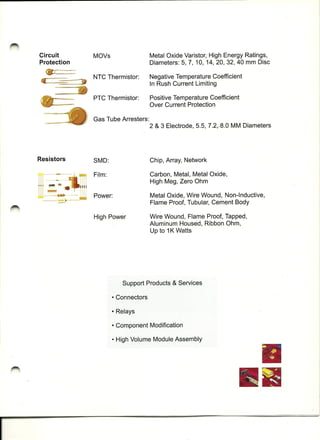 Rfe International, Inc.