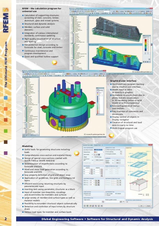 rfem 5 rfem 5