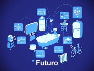 Futuro
 