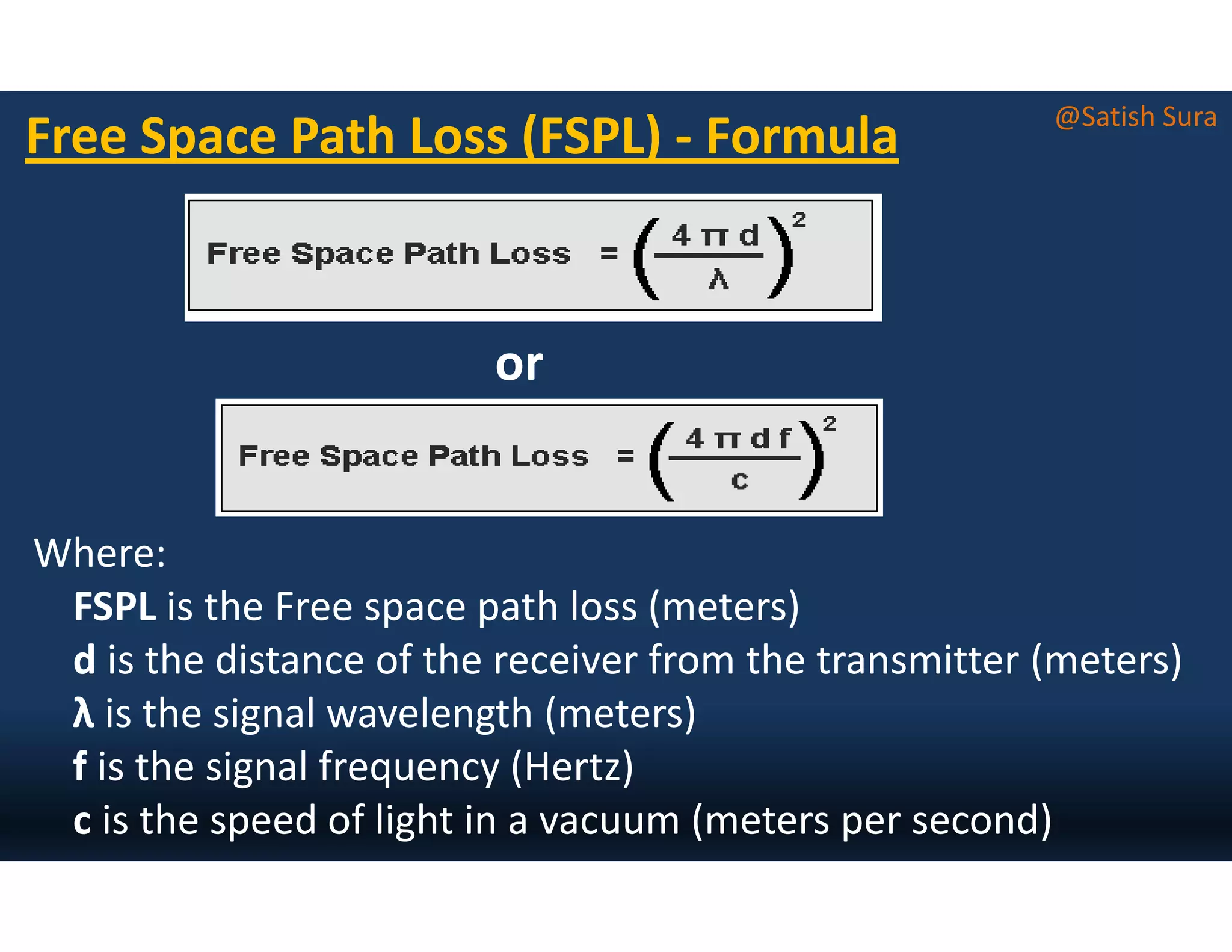 Rf fundamentals | PDF