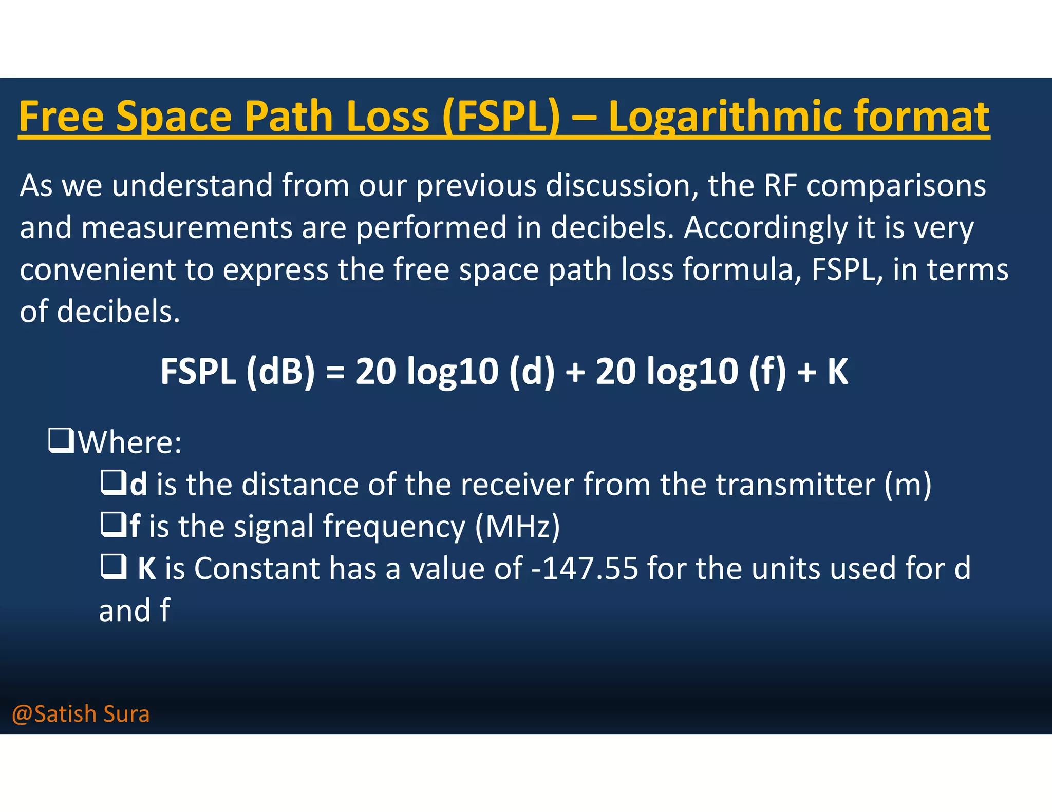 Rf fundamentals | PDF