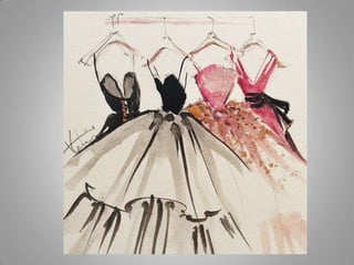 Rfh2 Representacion gráfica de telas y prendas