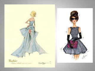 Rfh2 Representacion gráfica de telas y prendas