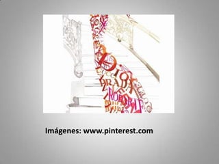 Imágenes: www.pinterest.com