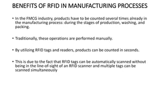 RFID | PPTX