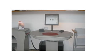 Использование RFID-технологии в библиотеках: взгляд со стороны