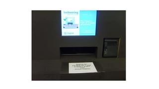 Использование RFID-технологии в библиотеках: взгляд со стороны
