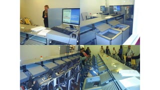 Использование RFID-технологии в библиотеках: взгляд со стороны