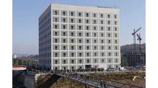 Использование RFID-технологии в библиотеках: взгляд со стороны