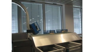 Использование RFID-технологии в библиотеках: взгляд со стороны