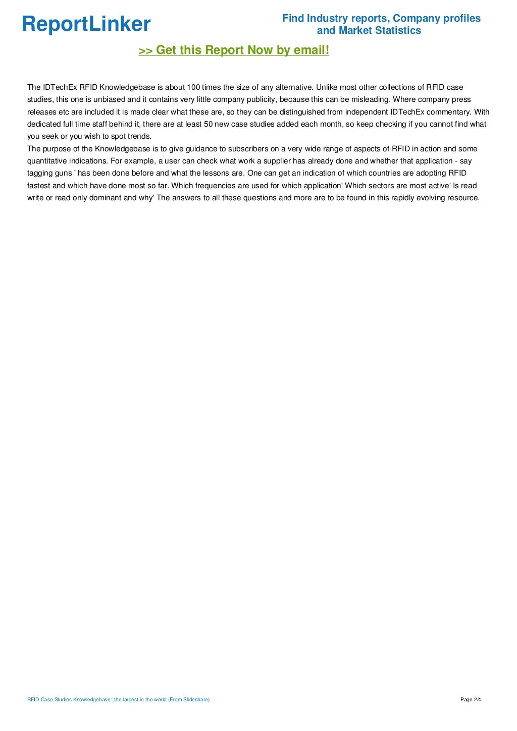 History of rfid picture