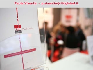 Paola Visentin – p.visentin@rfidglobal.it 
