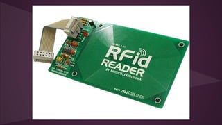 Rfid 2.hafta