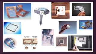 Rfid 2.hafta