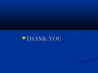  THANK YOUTHANK YOU
 