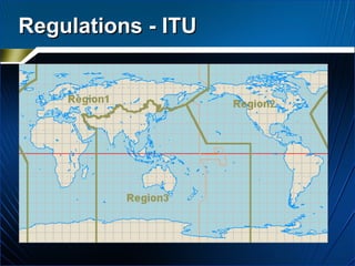 Regulations - ITU 