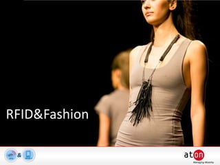 RFID&Fashion 