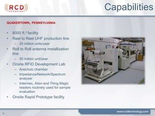 Optimized for tools, metal pallets/racks, IT assets