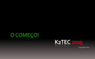 RFID - K2Tec